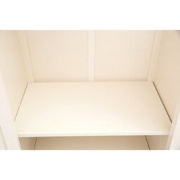Cabinet Bits Trevi 2 Door Wardrobe Wood Knob - thumbnail 6