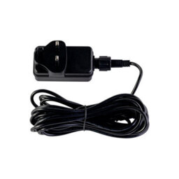First Choice Lighting Set Of 10 30mm Black Ip67 Cool White Led Plinth Decking Kit - thumbnail 6