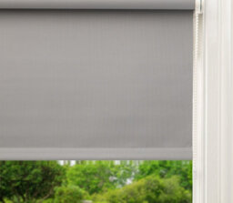 Lister Cartwright Blackout Plain Roller Blinds Windows Blind Child Safety Included (Grey, 200 Cm Width X 160 Cm Drop) - thumbnail 6