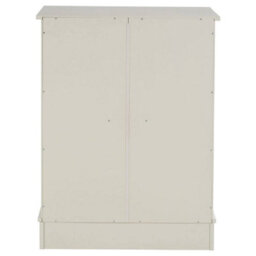 Orsina 4 Drawer Chest, White Dresser Chest Of Drawers, White Dresser And Chest Of Drawers, Modern Drawer Chest - thumbnail 4