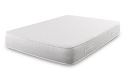 The Foam People The Aerotac Superior Bubble Memory Foam All Foam Mattress European King Size 160Cm X 200Cm - thumbnail 2