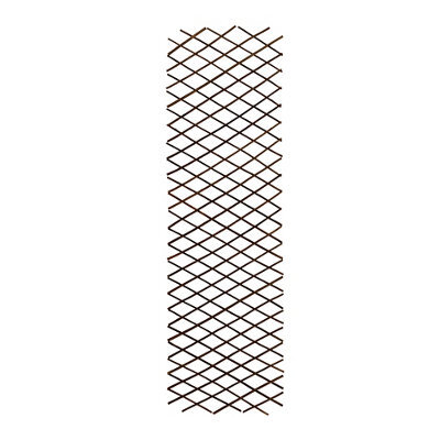 Blooma Willow Trellis Panel (W)180Cm X (H)30Cm - image 1