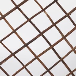 Blooma Willow Trellis Panel (W)180Cm X (H)30Cm - thumbnail 7