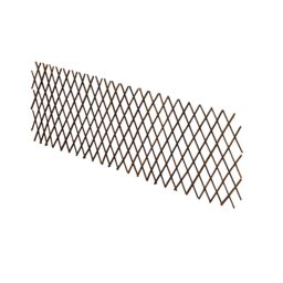 Blooma Willow Trellis Panel (W)180Cm X (H)30Cm - thumbnail 3