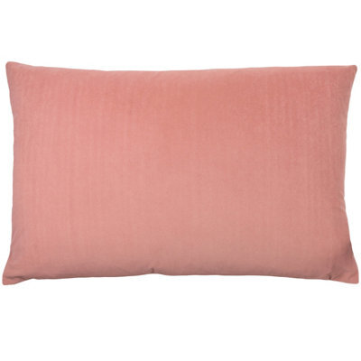 Furn. Contra Velvet Feather Rich Cushion - image 1