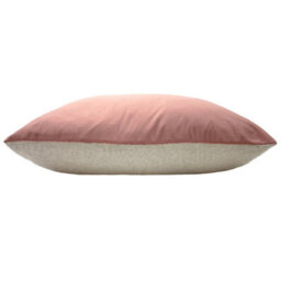 Furn. Contra Velvet Feather Rich Cushion - thumbnail 3