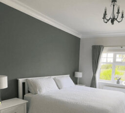 Victorian Plain Plaster Coving 120mm X 120mm - 24M Pack - thumbnail 6