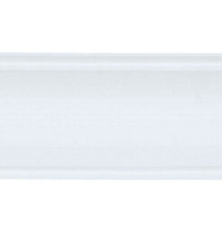 Victorian Plain Plaster Coving 120mm X 120mm - 24M Pack - thumbnail 4