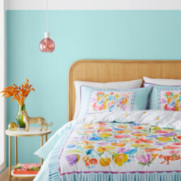 Appletree Festival 100% Cotton Duvet Cover Set - thumbnail 3