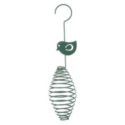 Trixie Spiral Wild Bird Fat Ball Energy Ball Feeder - thumbnail 2