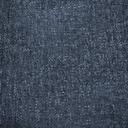 Home Detail Lisbon Fabric Swivel Dining Chair Set Of 2, Grey/blue - thumbnail 5
