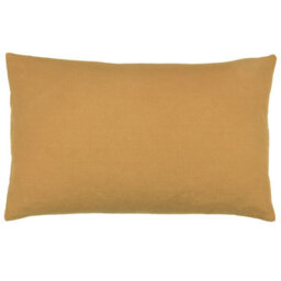 Furn. Pritta Embroidered Tasselled Cushion Cover - thumbnail 2