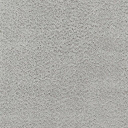 Livabliss Round Moda Shaggy-Solid Color Light Grey Plush Soft Pile Living Bedroom Rug 160 X 160 Cm Easy Care, Non Shedding - thumbnail 7