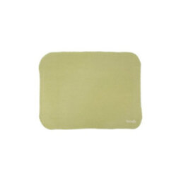 Scruffs Large Expedition Fleece Pet Blanket 140 X 100Cm - Khaki Green - thumbnail 3