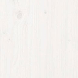 3103464 Vidaxl Bed Frame Without Mattress With Drawers White 90X200 Cm (814935+814985) - thumbnail 8