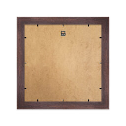 "10X10"" Silver Picture Frame - 10X10"" Square Frame With 8X8"" Mount For 10X10""/8X8"" Pictures Classic Style Room Decor, 1 Pack" - thumbnail 3
