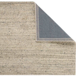 Melrose Vista Tufted Wool Cream Large Area Rug 160/230Cm - thumbnail 4