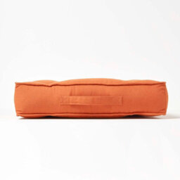 Homescapes Terracotta Pressure Relief Armchair Booster Cushion - thumbnail 5