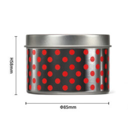 Disney's Minnie Mouse Candle - White Jasmine 175G (1-Wick) - Dismmc001S - thumbnail 3
