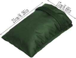 2 Piece Outdoor Tap Cover - Black Windproof Waterproof Coldproof Garden - thumbnail 4