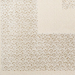 Grand Street Grn05 Ivory Taupe Rug By Dkny-183Cm X 274Cm - thumbnail 6