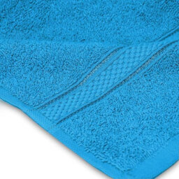 Casabella Premium Pack Of 6 Hand Towels 100% Cotton 500 Gsm - thumbnail 3