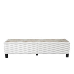 Decorotika Lerze Tv Stand Tv Unit For Tvs Up To 64 Inch - thumbnail 4
