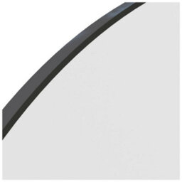 Berkfield Mirror With Led Lights 60X30 Cm Glass Oval - thumbnail 7