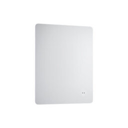 Nes Home 600 X 800mm Motion Sensor Bathroom Led Mirror Shaver Socket Demister - thumbnail 8