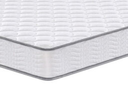 Essential Collection Essential Everyday Orthopaedic Mattress - Medium Firm - Super King - thumbnail 9