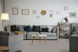 Furlong Flooring Provence Classic Carpet (Pebble, 3M X 4M) - thumbnail 2