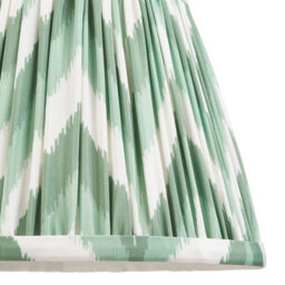Loops Elegant Dimmable Wall Light With Cotswold Green Shade And Aged Brass Finish For Stylish Interiors - thumbnail 8