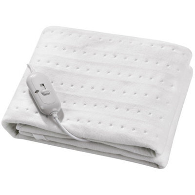 Vivo Super Comfy Luxury Electric Blanket - Single 150Cm X 60Cm  - image 1