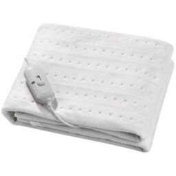 Vivo Super Comfy Luxury Electric Blanket - Single 150Cm X 60Cm  - thumbnail 1