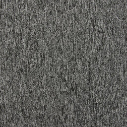 Latour 2 Howden Grey Modern Loop Pile Contract Carpet Tiles For Domestic & Moderate Commercial Use - thumbnail 2