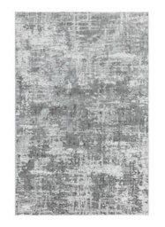 Abstract Silver Modern Easy To Clean Abstract Rug For Dining Room Bedroom And Living Room-240Cm X 340Cm - thumbnail 6
