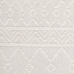 Livabliss Hygge-Hand Woven Cream Wool Global Living Dining Bedroom Rug 91 X 152 Cm Easy Care, Non Shedding - thumbnail 7