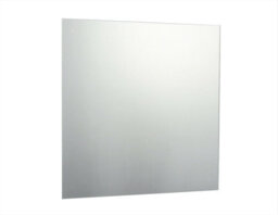 W Waterstone Mirrors & Frames 30 X 30Cm Glass Mirror Tiles Pack Of  6 - thumbnail 1