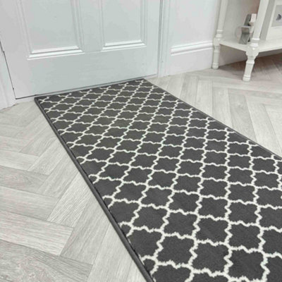 Avanti Hallway Runner Rug - Soft, Comfortable & Durable Carpet For Hall, Kitchen & Corridor - image 1