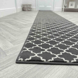 Avanti Hallway Runner Rug - Soft, Comfortable & Durable Carpet For Hall, Kitchen & Corridor - thumbnail 5