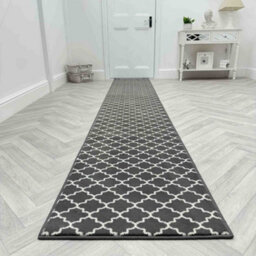 Avanti Hallway Runner Rug - Soft, Comfortable & Durable Carpet For Hall, Kitchen & Corridor - thumbnail 4