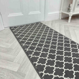 Avanti Hallway Runner Rug - Soft, Comfortable & Durable Carpet For Hall, Kitchen & Corridor - thumbnail 1