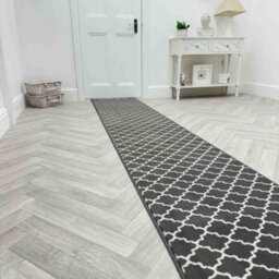 Avanti Hallway Runner Rug - Soft, Comfortable & Durable Carpet For Hall, Kitchen & Corridor - thumbnail 3