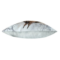 Evans Lichfield Photo Horse Printed Feather Filled Cushion - thumbnail 3