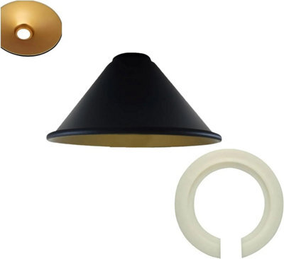 Modern Metal Lampshade For Living Room Designer Pendant Ceiling Light - image 1