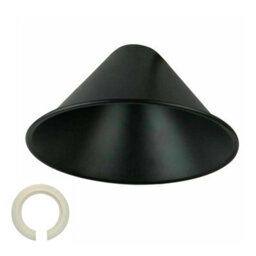 Modern Metal Lampshade For Living Room Designer Pendant Ceiling Light - thumbnail 8