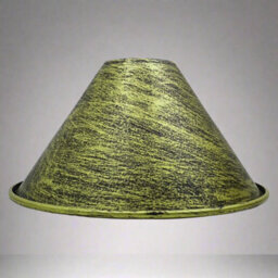 Modern Metal Lampshade For Living Room Designer Pendant Ceiling Light - thumbnail 4