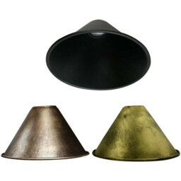 Modern Metal Lampshade For Living Room Designer Pendant Ceiling Light - thumbnail 7