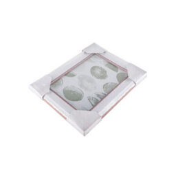 Mdf White Photo Frame 5 X 7Inch - thumbnail 2