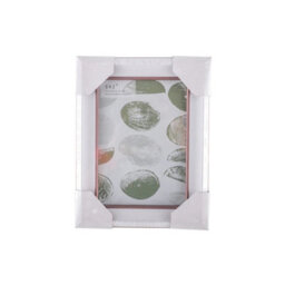 Mdf White Photo Frame 5 X 7Inch - thumbnail 1